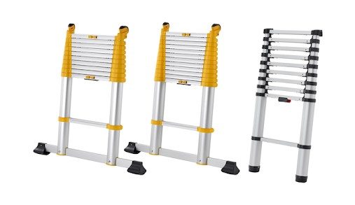 Telescopic Ladder