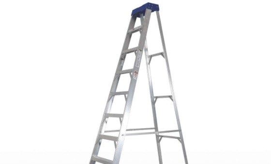 Aluminum Ladders