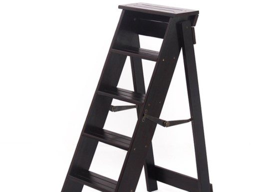 Wooden Ladders