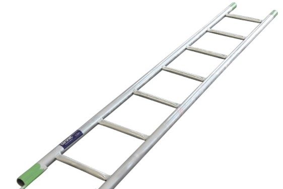 Steel Ladders