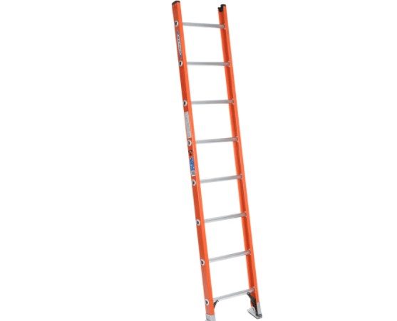 Straight Ladders