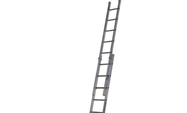 Extension Ladders