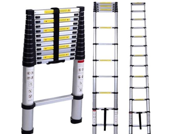 Telescopic Ladders