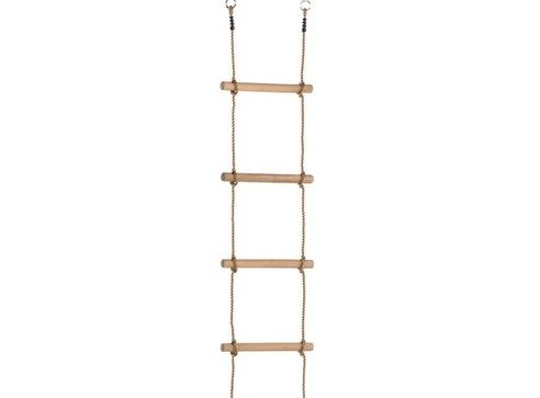 Rope Ladders