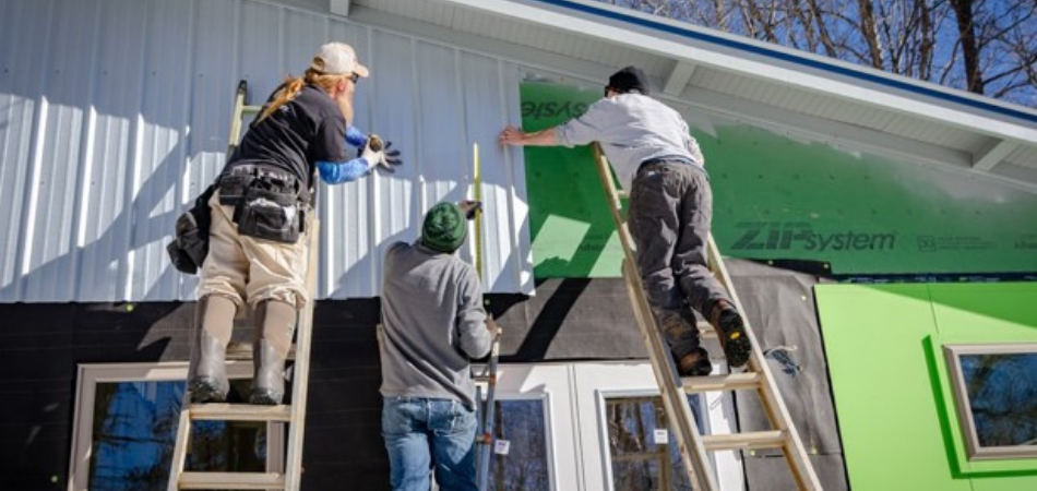 How Much Weight Can A Ladder Really Hold