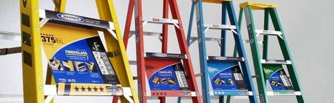 Ladder Color Rating