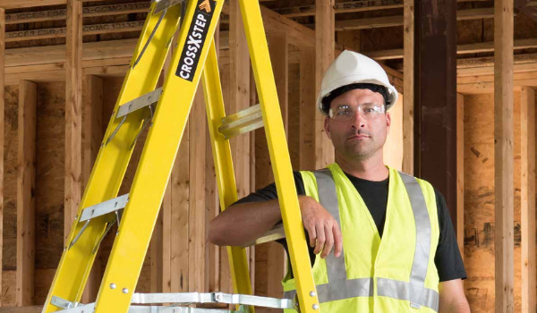 Safety Tips to Keep in Mind while Using Ladder Jacks