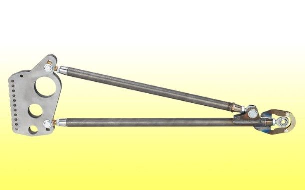 Ladder Bars Vs Traction Bars Which One To Use 