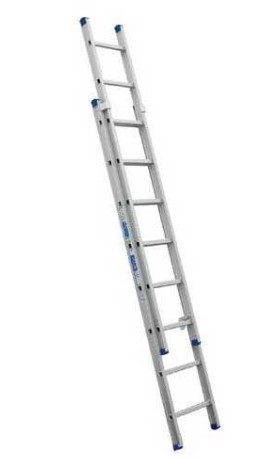Aluminum Material Ladder