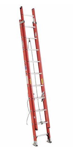 Extension Ladder