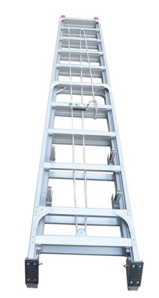 Flexible Ladder