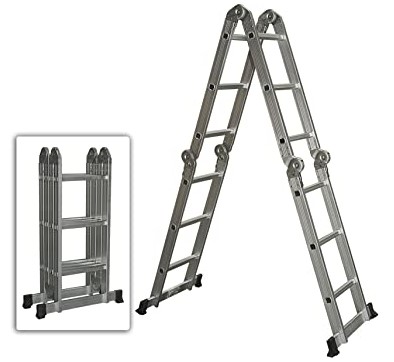 Fold The Ladder