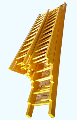GRP Ladders