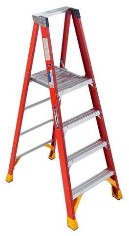 Platform Ladder