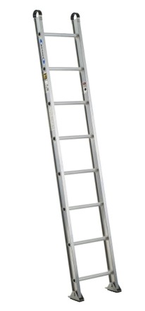 Straight Ladder