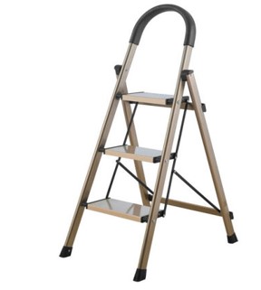 Trestle ladders